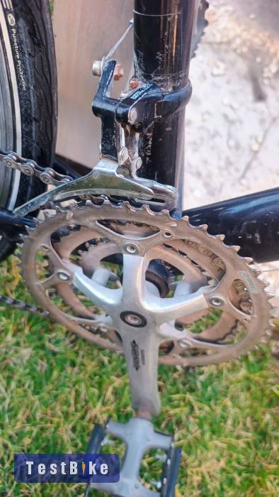 Cyco Fitness kerekpár