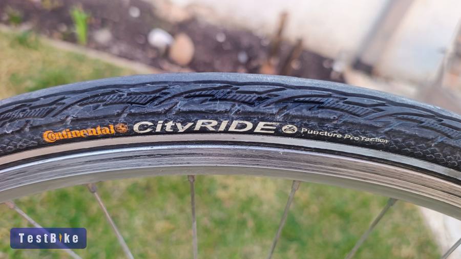 Cyco Fitness kerekpár