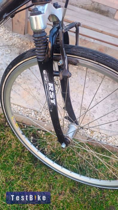 Cyco Fitness kerekpár