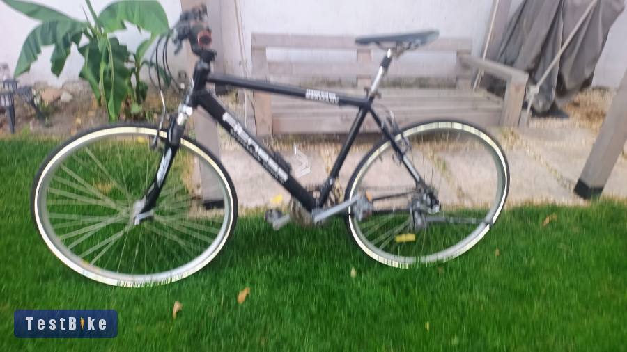 Cyco Fitness kerekpár