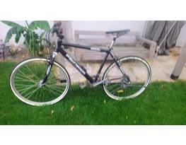 Cyco Fitness kerekpár