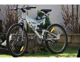 Cyco FS 26 mtb