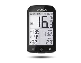 Cycplus M1 GPS kerékpáros komputer bluetooth ANT+ új dobozos