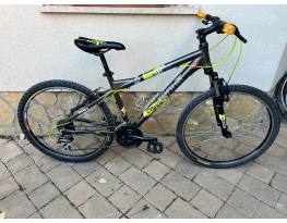 Cygnus Dirt Pro 26” kisvázas mtb kerékpár 