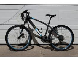 cygnus dirt pro