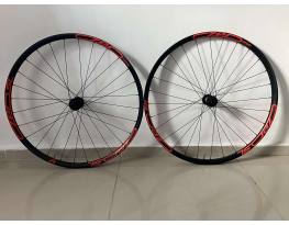 Czero SL29 Carbon kerékszett DTSwiss, Sram XD, Microspline