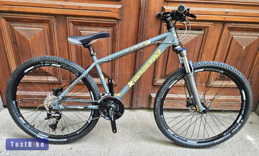 Új DaBomb Grenade MTB 26os kerékpár 
