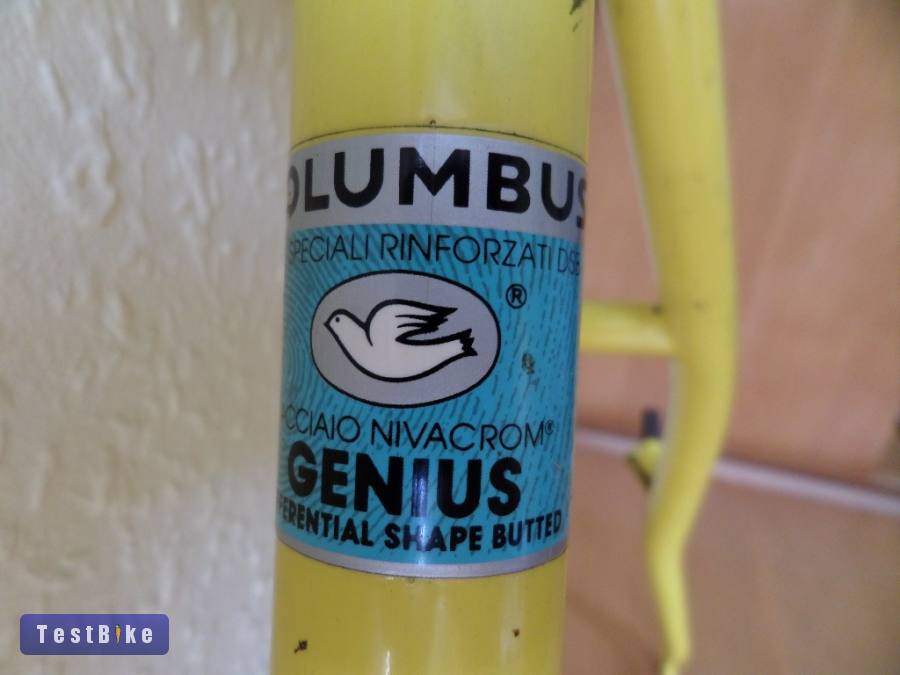 Daccordi custom made vintage mtb vázritkaság gyüjtöknek!