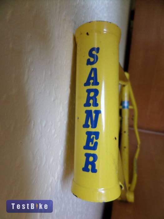 Daccordi custom made vintage mtb vázritkaság gyüjtöknek!