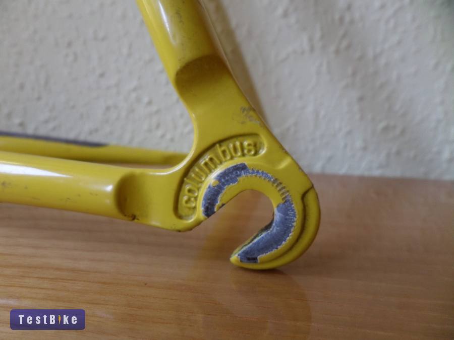 Daccordi custom made vintage mtb vázritkaság gyüjtöknek!