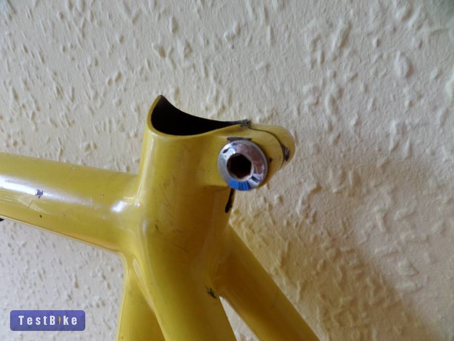 Daccordi custom made vintage mtb vázritkaság gyüjtöknek!