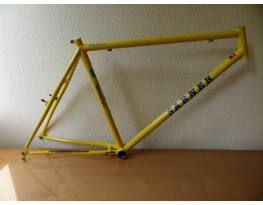 Daccordi custom made vintage mtb vázritkaság gyüjtöknek! 