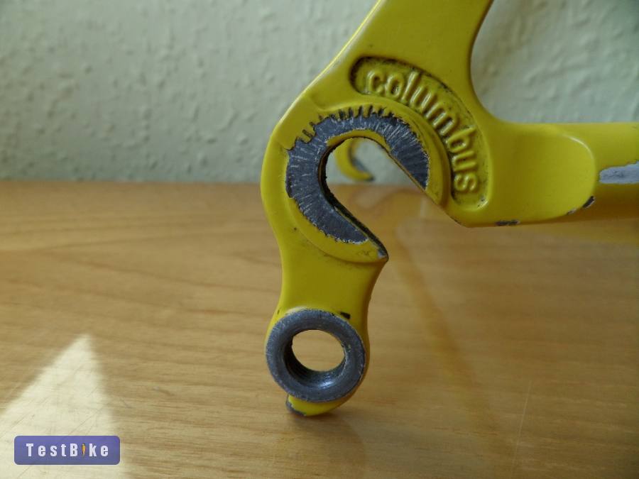 Daccordi custom made vintage mtb vázritkaság gyüjtöknek!