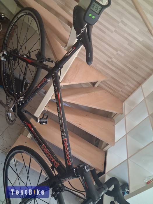 Daccordi karbon országúti Campagnolo