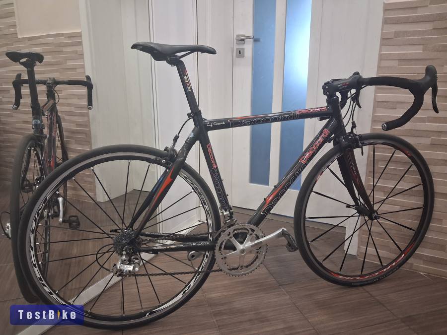 Daccordi karbon országúti Campagnolo