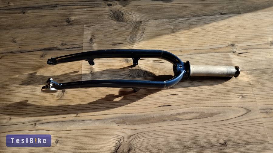 Dahon folding alumínium villa & agydinamós első kerék 24" 