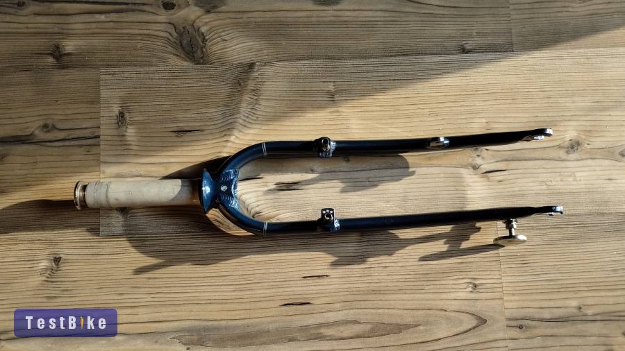 Dahon folding alumínium villa & agydinamós első kerék 24" 