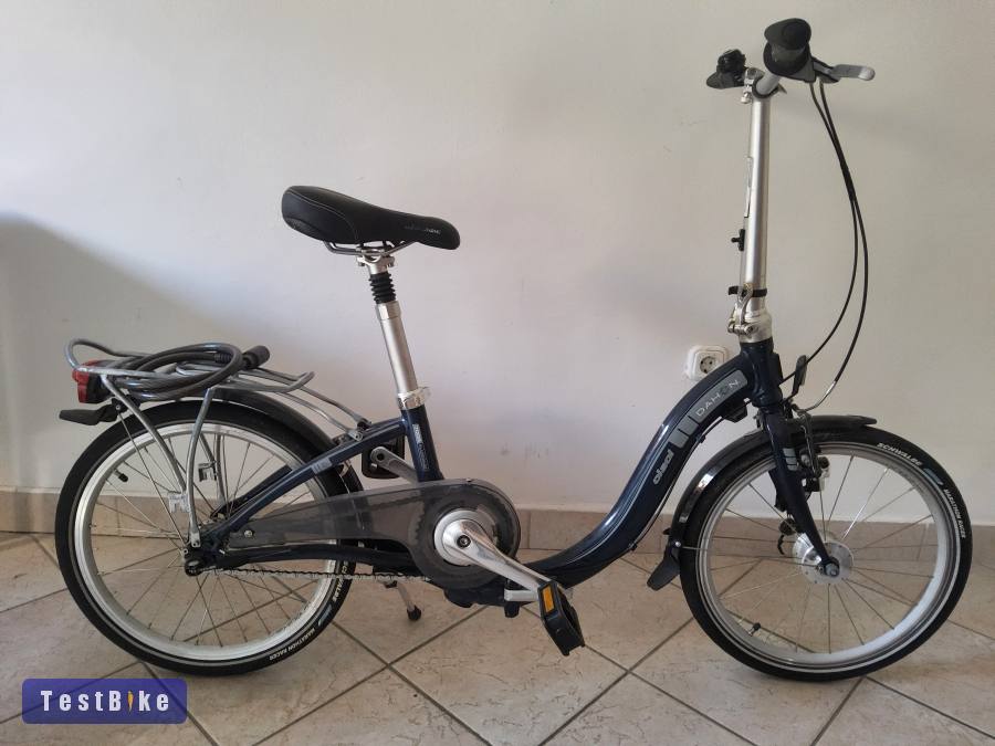 Dahon Folding P3 Caio kerékpár