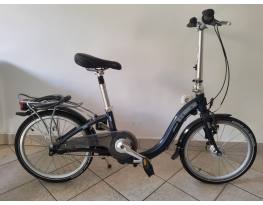 Dahon Folding P3 Caio kerékpár