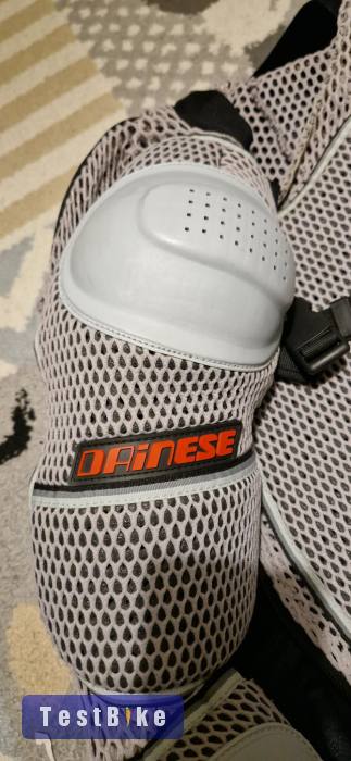 Dainese felsőtest protektor "M"