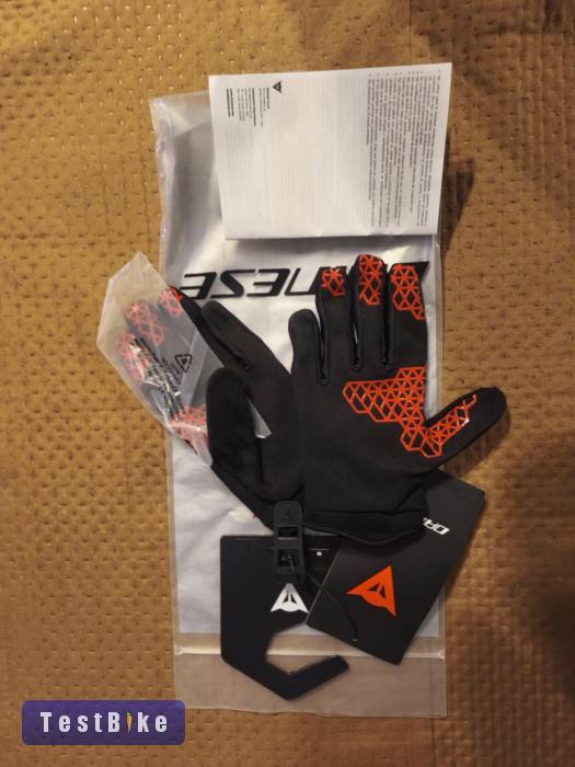 Dainese Tactic kesztyű 