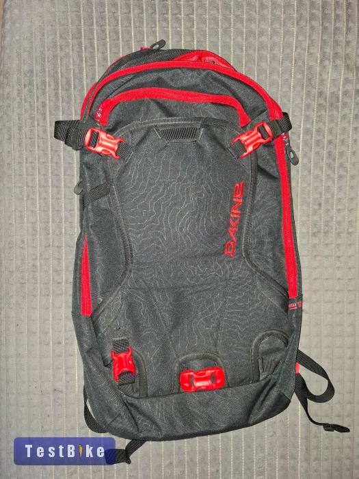 Dakine Heli Pack 12L eladó!
