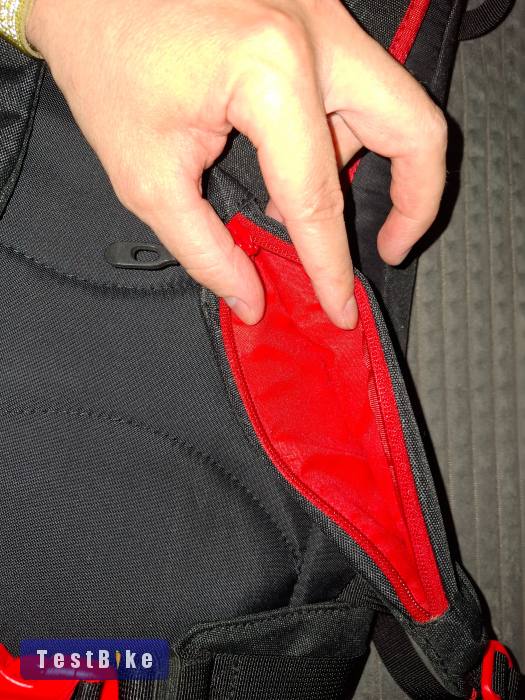 Dakine Heli Pack 12L eladó!