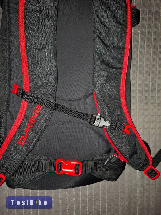 Dakine Heli Pack 12L eladó!