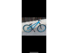 Dartmool dirt mtb