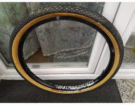 Dartmoor Fortress 24"