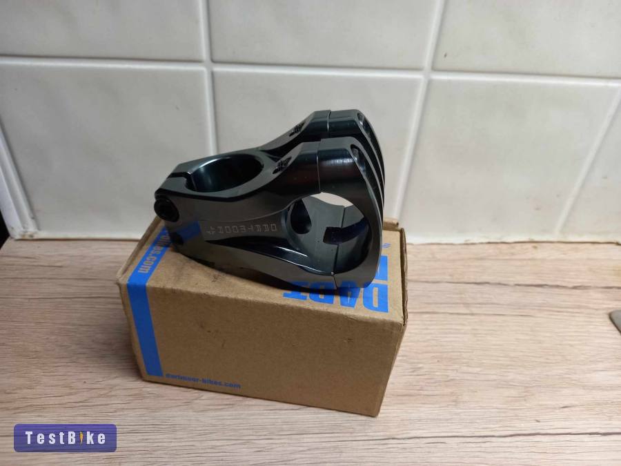 Dartmoor Funky 40mm-es stucni Új!