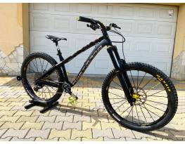 Dartmoor Hornet 27,5 Enduro/ Marzocchi/Mavic Deemax Pro