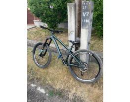 Dartmoor Hornet hardtail 