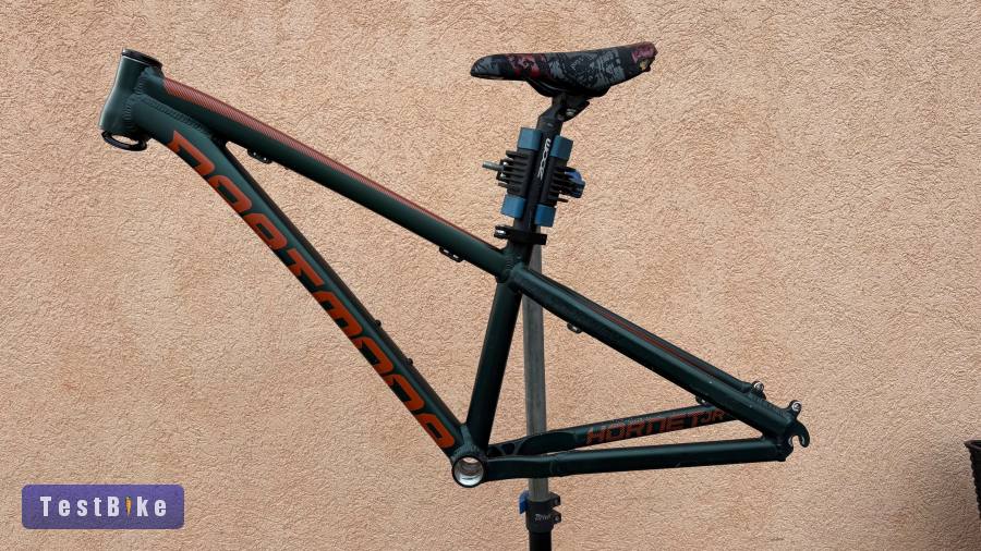 Dartmoor Hornet Junior enduro váz
