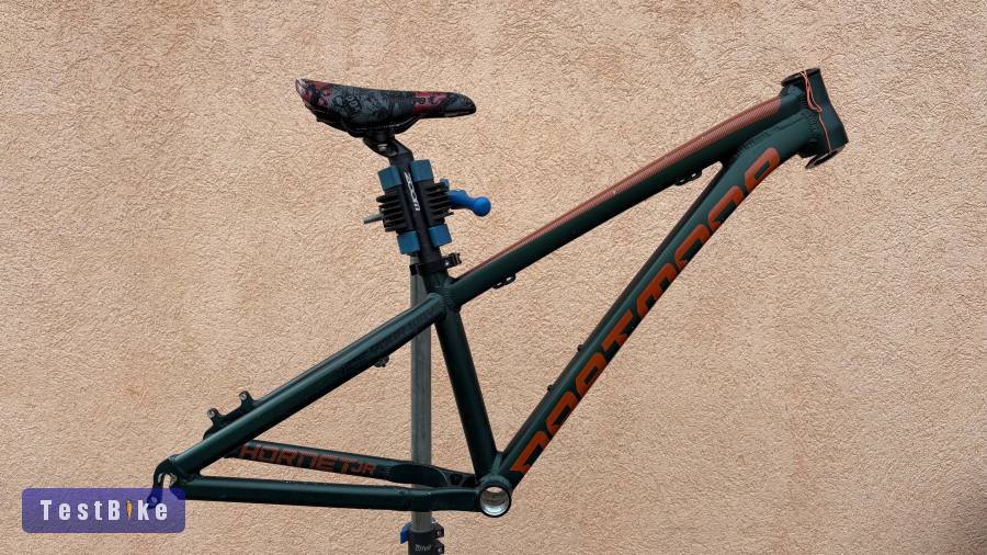 Dartmoor Hornet Junior enduro váz