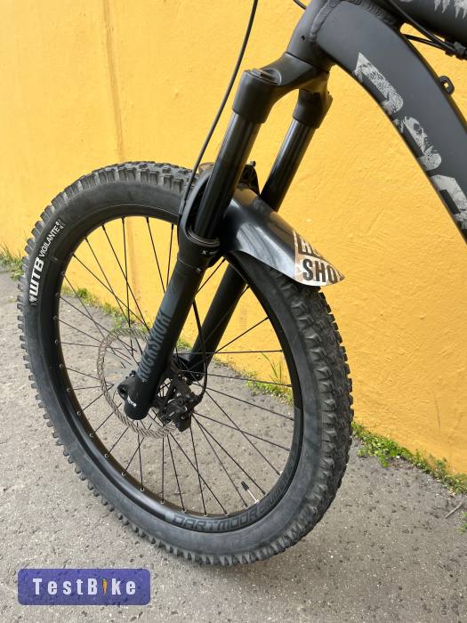 Dartmoor Hornet mtb 27,5" (2022)