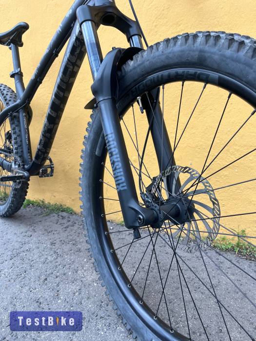 Dartmoor Hornet mtb 27,5" (2022)