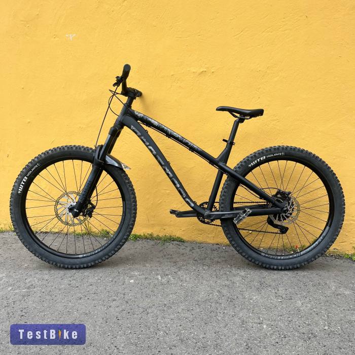 Dartmoor Hornet mtb 27,5" (2022)