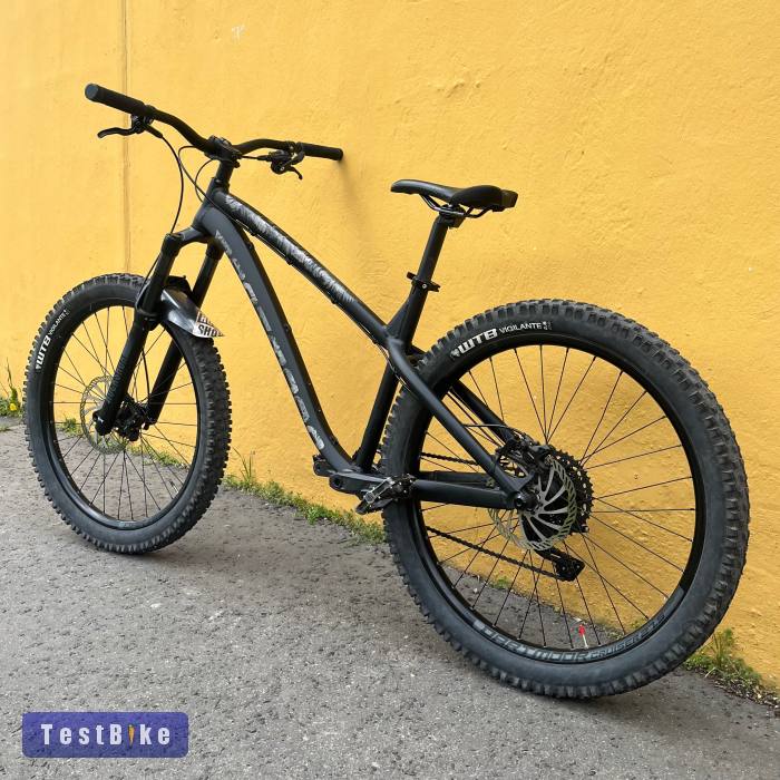 Dartmoor Hornet mtb 27,5" (2022)