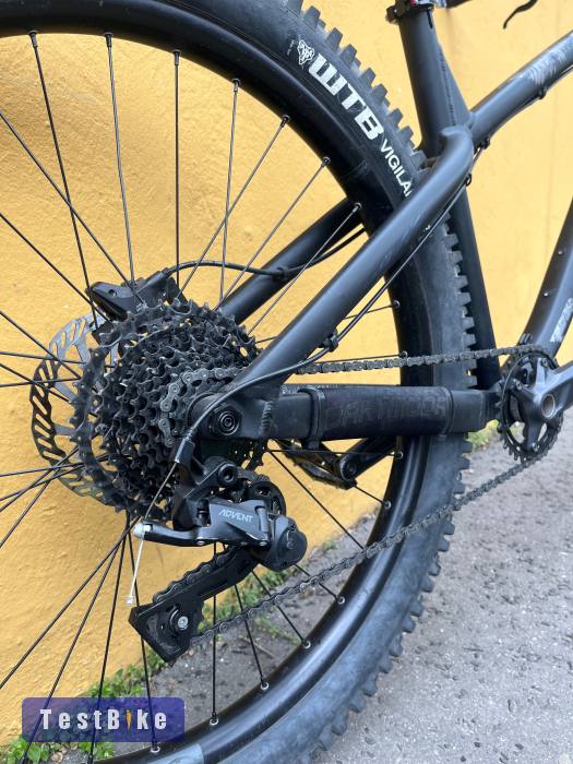 Dartmoor Hornet mtb 27,5" (2022)