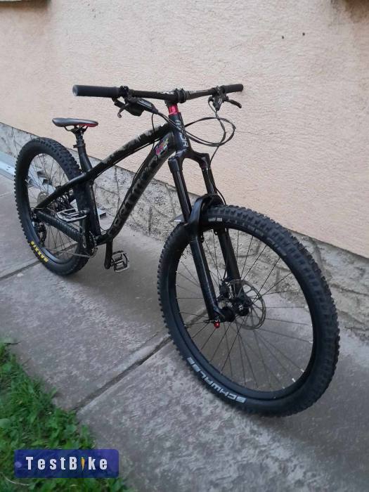 Dartmoor Hornet mtb hardtail