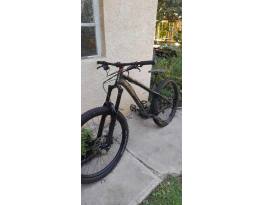 Dartmoor Hornet mtb hardtail