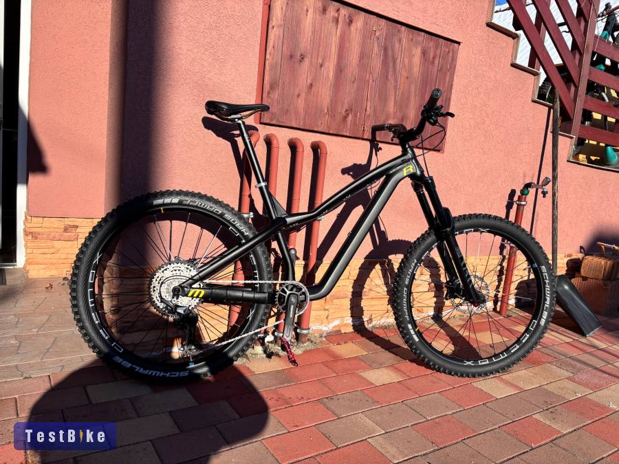 Dartmoor Hornet pro XL 2023