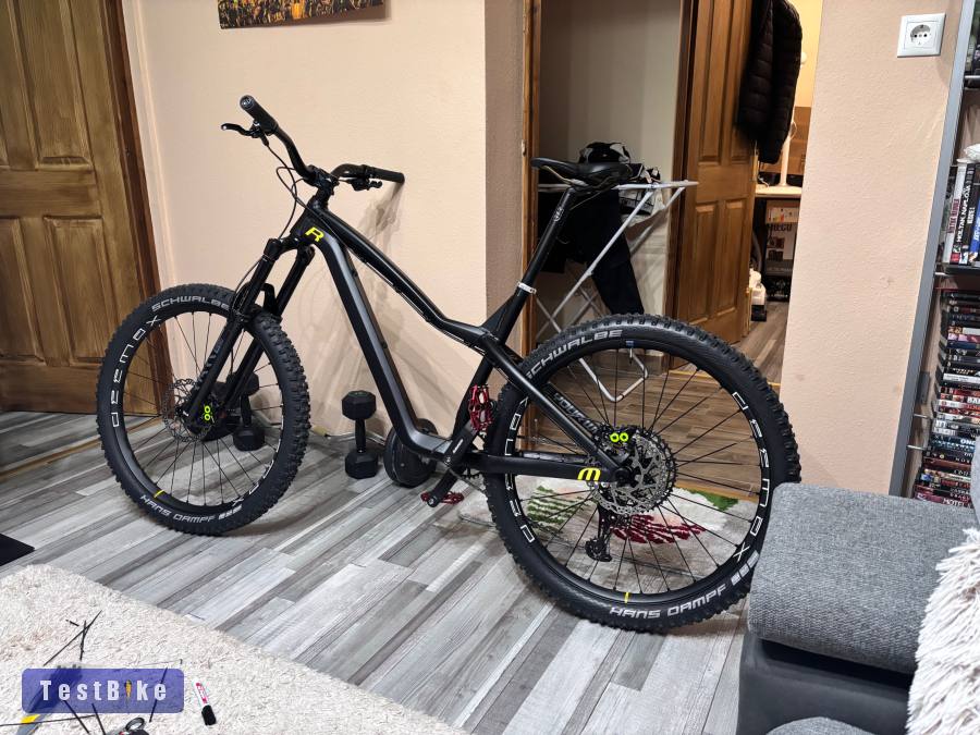 Dartmoor Hornet pro XL 2023