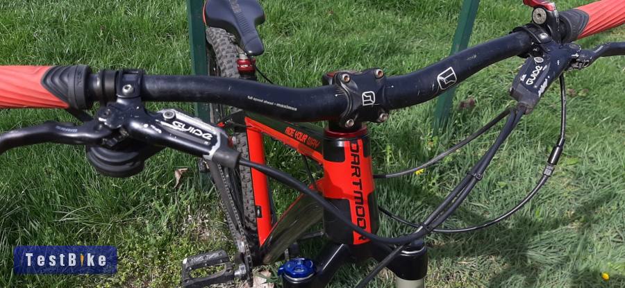 Dartmoor Primal 2015