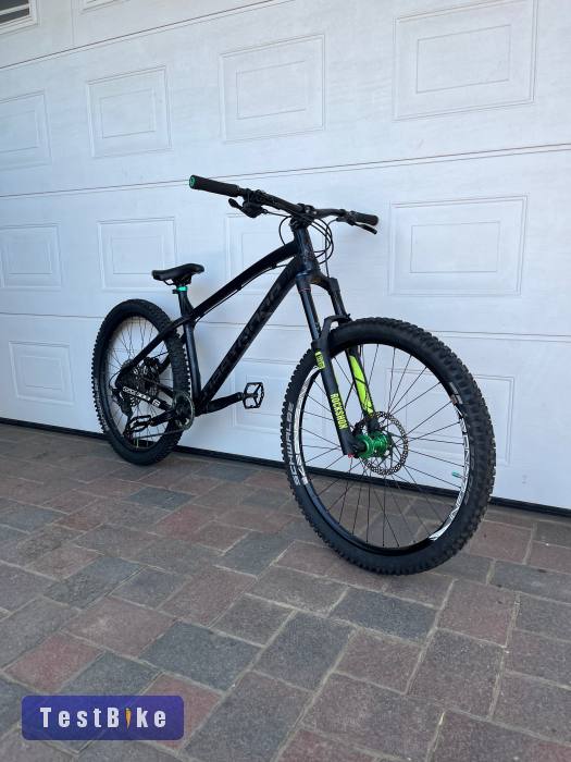 DARTMOOR PRIMAL 27,5 XL  hardtail mtb 