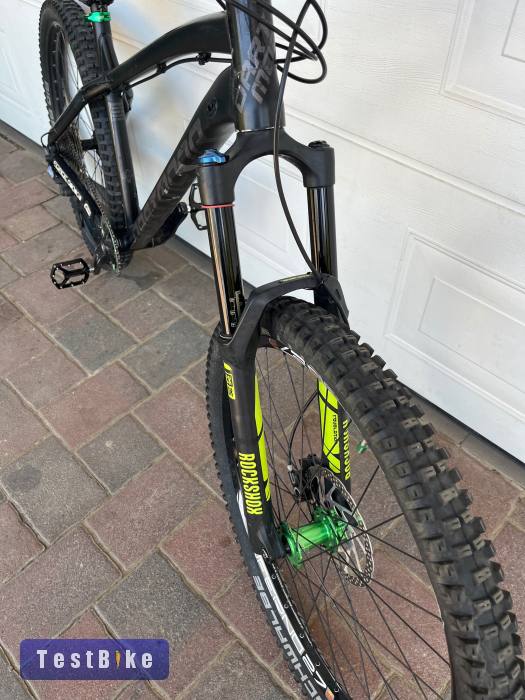 DARTMOOR PRIMAL 27,5 XL  hardtail mtb 