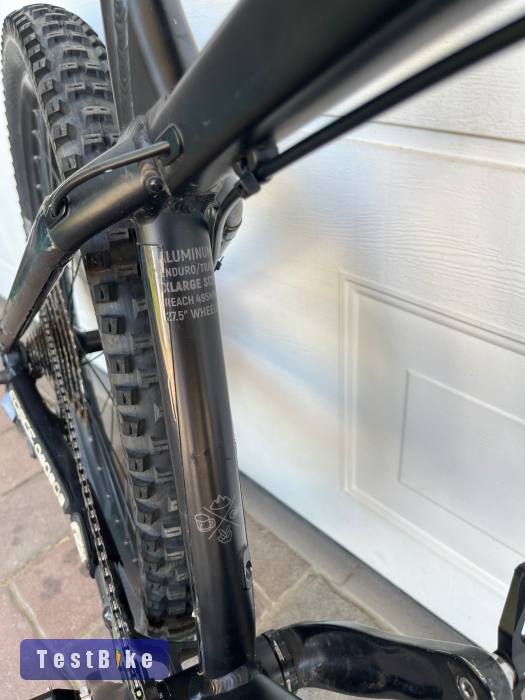 DARTMOOR PRIMAL 27,5 XL  hardtail mtb 