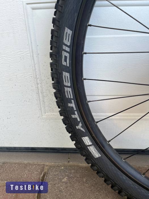DARTMOOR PRIMAL 27,5 XL  hardtail mtb 