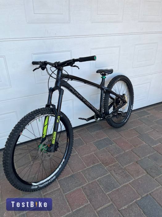 DARTMOOR PRIMAL 27,5 XL  hardtail mtb 